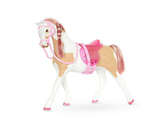 Glitter Girls Кукла Бриа 35,5 см с лошадью (GG51103)