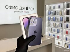 iPhone 14 Pro, 1 ТБ б/у