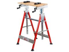 Верстак складной WORTEX WB6012 0329004