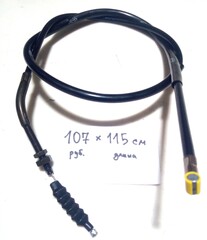 Трос сцепления Honda VTEC CB400 1999-2012 г.в. / Arashi