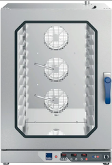 Пароконвектомат Radax Chekhov CC10DY0L