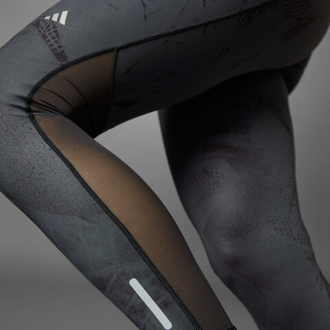 Леггинсы Adidas UltimateAOP 7/8