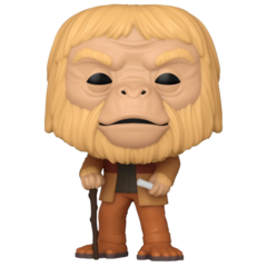 Фигурка Funko POP! Movies Planet of The Apes S3 Dr Zaius