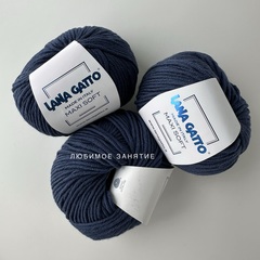 Lana Gatto Maxi Soft 5522