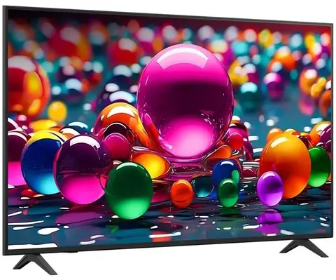 Телевизор LG UHD AI 65UA75009LA (2025) 65" 4K UHD LED Smart TV