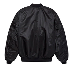 Бомбер Alpha Industries L-2B Mod Gen II Black (Черный)