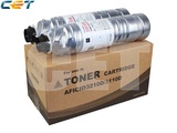 Тонер-картридж (SD3) 888182 для RICOH Aficio 2035/2045/3035/3045 (CET), 550г, 30000 стр., CET8021