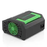 Зарядное устройств Gens ace iMars D1000 Smart Charger | два канала | AC 1000 Вт (25A x2 | 500W x2) | G-Tech | 1-7S