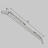 Трековый светильник Maytoni Basis TR030-4-30WTW-DSZ-B