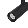 Трековый светильник Maytoni Focus led TR019-2-10W3K-B