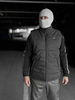 Жилетка Vigrid Division Classic Black