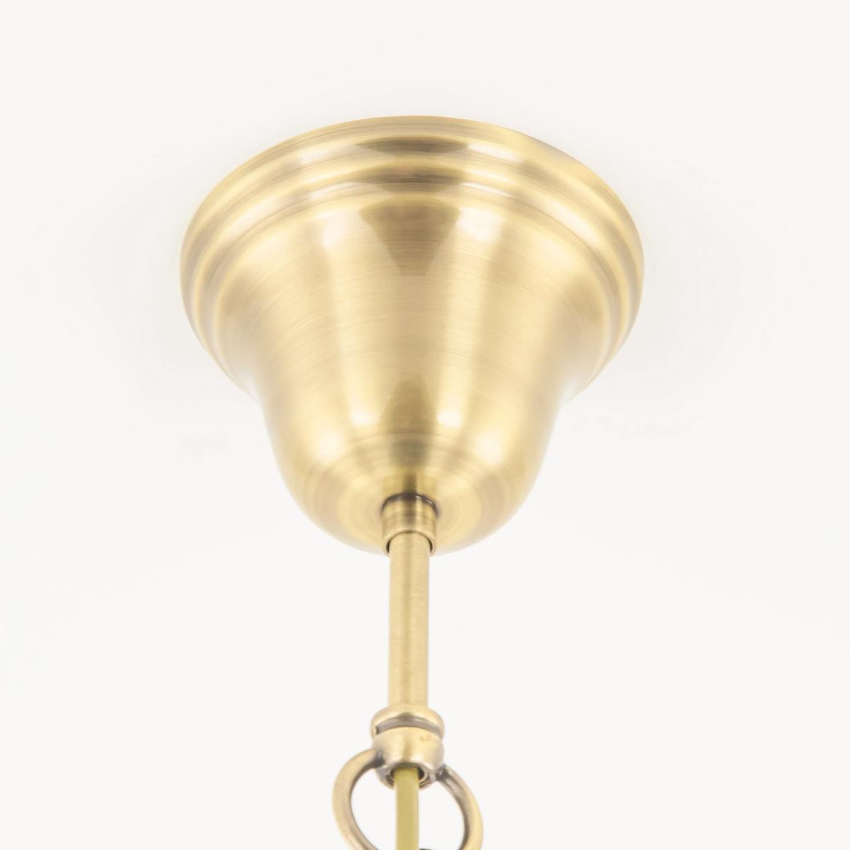 Подвесной светильник Citilux Базель CL407111