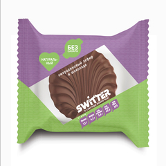 Смородиновый зефир без сахара Switter 85 г