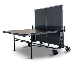Теннисный стол складной для помещений Rasson Premium S-1540 Indoor (274 Х 152.5 Х 76 см ) с сеткой