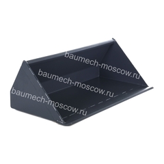 Baumech Ковш универсальный 110см, объём 130л