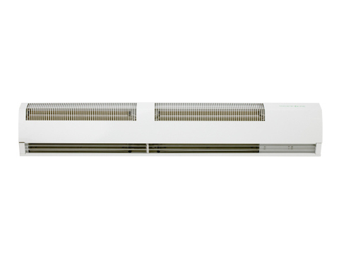 Электрическая завеса Tropik Line Т105E10 белый
