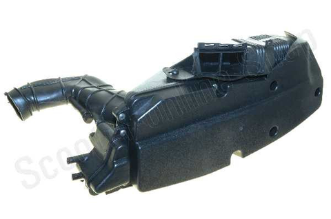 Воздушный фильтр в сборе  4T 152QMI, 157QMJ 125/150сс CN