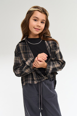 Рубашка дл/р д/д Miasin G-SH25483