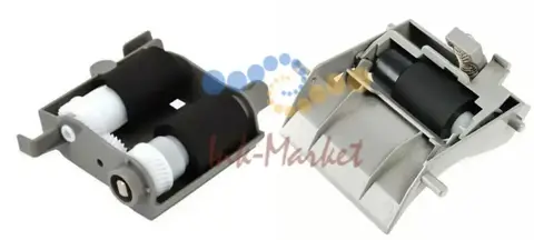 Узел захвата + тормозной ролик Kyocera 302LV94270 + 302LV94480 (комплект)