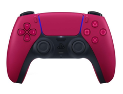 Геймпад Sony PlayStation 5 PS5 DualSense Cosmic Red (CFI-ZCT1)