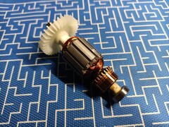 Якорь ПУЛЬСАР ДШ400-2П (792-230-004)