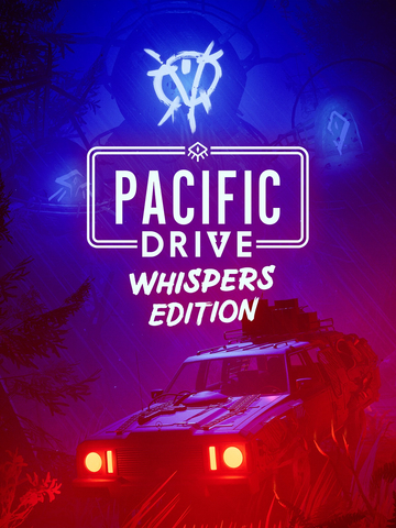 Pacific Drive: Whispers Edition (для ПК, цифровой код доступа) Pacific Drive: Whispers Edition (для ПК, цифровой код доступа)