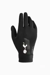 Перчатки Nike Tottenham Hotspur 25/26 Therma-Fit Academy Junior - черный