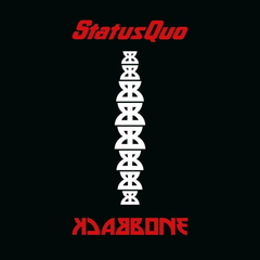 Status Quo / Backbone (RU)(CD)