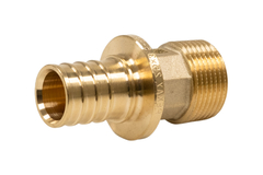 Переходник РЕХАУ с наружной резьбой 25-R 3/4 MX