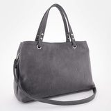 Сумка Саломея 168 македония серый