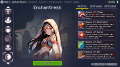 Hero of Fate (для ПК, цифровой код доступа)