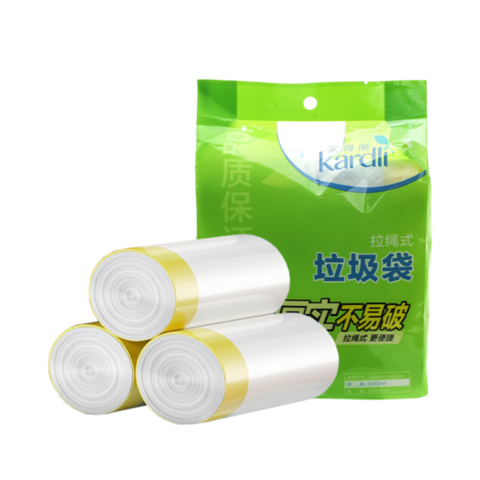 (0,2pv) Kardli Мусорный пакет с ушками