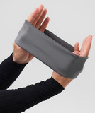 Гоночная повязка Nordski Core Grey
