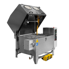 АМ800 АК Комбинированная мойка деталей Mizotty