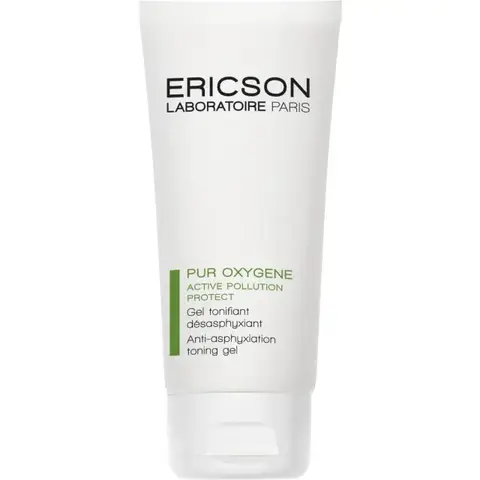 Кислородный гель Anti-Asphyxiation