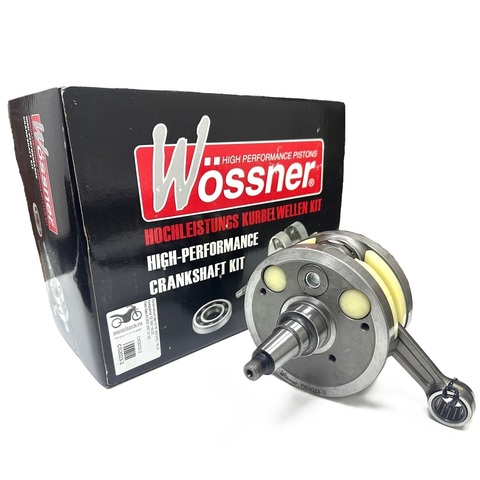 коленчатый вал KTM 300 EXC '18-25 / Husqvarna TE 300 '18-25 / Gas-Gas EC/EX 300 