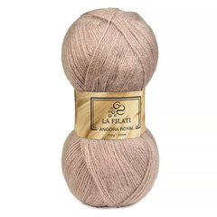Angora royal 754