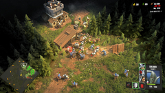 The Scouring (для ПК, цифровой код доступа)