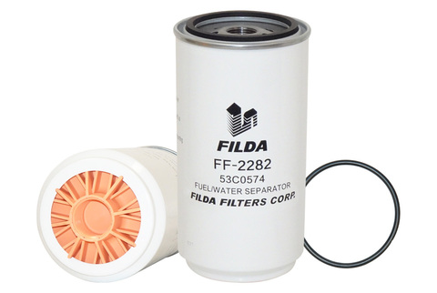 Фильтр топливный FILDA FF-2282