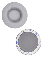 Амбушюры для Steelseries Siberia V1, V2, V3, Siberia 200 (Серые)