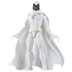Фигурка Hasbro Marvel Legends Series Moon Knight Comics Retro