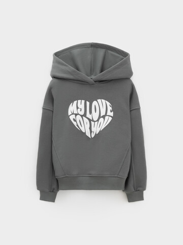 джемпер  для девочки  КР 302815/пряный базилик к585