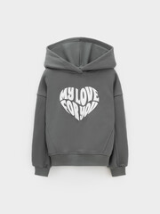 джемпер  для девочки  КР 302815/пряный базилик к585