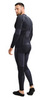 Мужской комплект термобелья Proteam Regular Black
