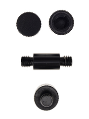 Акустический экран для микрофона c поп-фильтром и подставкой (3 секции)