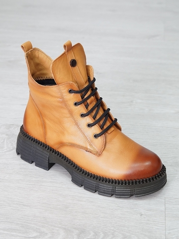 Ботинки женские демисезонные MARCO MODA 5788-03