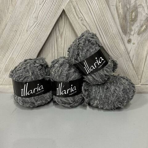 GARAGE SALE — Illaria Trend Armani 200г