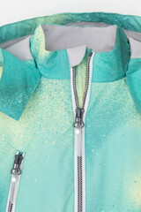 комбинезон  для мальчика  ВК 60088/н/12 Ал