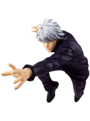 Фигурка Banpresto Jujutsu Kaisen Satoru Gojo Maximatic