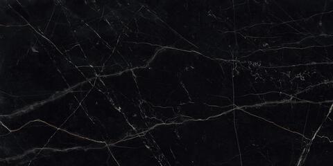 Atlas Concorde Marvel Dream Black Atlantis Lappato 75x150